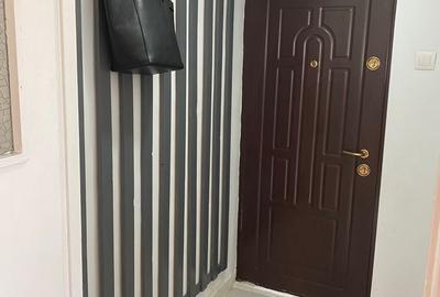 Apartament cu 2 camere semidecomandat, mobilat în Gheorgheni