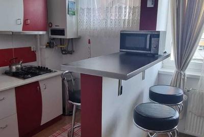 Garsonieră decomandată în Terezian - 6