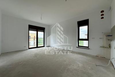 Apartament cu 3 camere semidecomandat în Braytim - 6