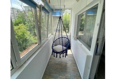 Apartament cu 3 camere decomandat în Tineretului - 3