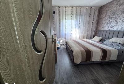 Apartament cu 2 camere semidecomandat, mobilat în Dacia - 5