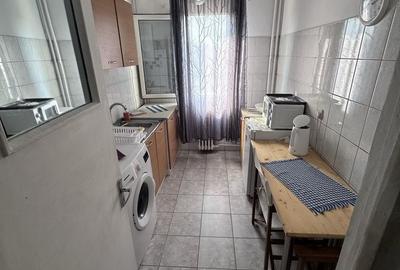 Apartament cu 2 camere nedecomandat în Exterior Vest