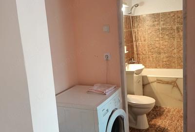 Apartament cu 2 camere semidecomandat în Central - 2