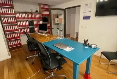 Spațiu comercial, de 260 mp, în Central - 3