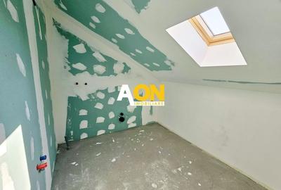 Casă individuală cu 6 camere cu Canalizare în Ciugud - 25