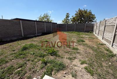 Duplex cu 4 camere cu Canalizare în Moșnița Veche - 20