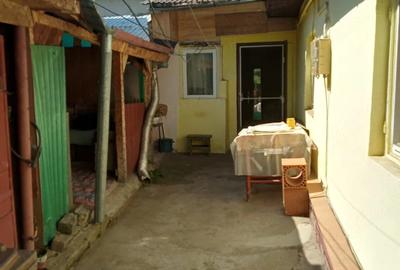Casă cu 3 camere cu Teren 148 Mp în Central - 3