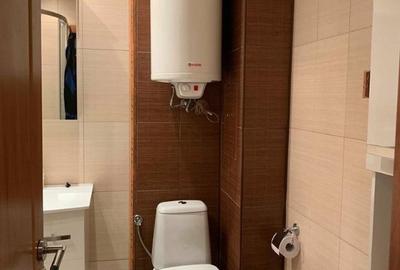 Apartament cu 2 camere decomandat în Central - 2