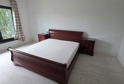 Casă cu 3 camere în Dornești