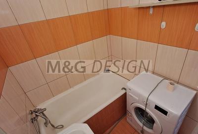 Garsonieră semidecomandată în Girocului - 7