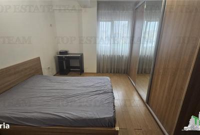 Apartament cu 2 camere în Dudu