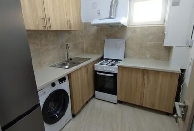 Apartament cu 2 camere în Central - 5