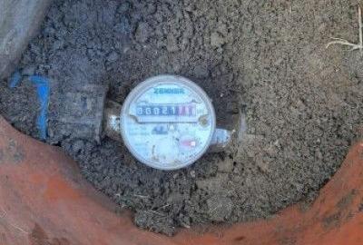 Casă cu 3 camere în Vârteju