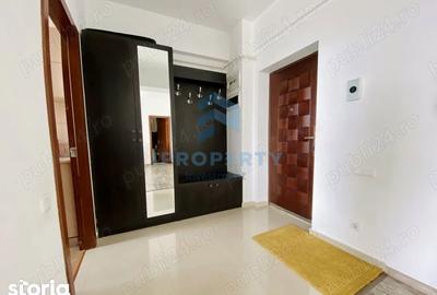 Apartament cu 2 camere, mobilat în Chitila - 2
