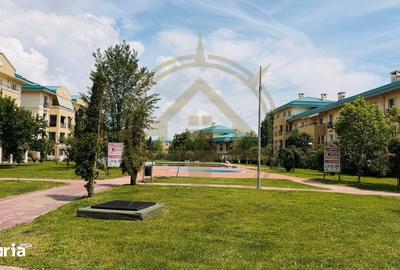 Apartament cu 2 camere în Ștefăneștii de Jos - 6