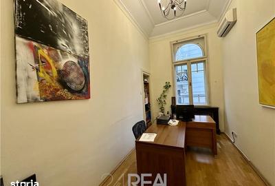 Spațiu comercial, de 640 mp, în Eminescu - 6