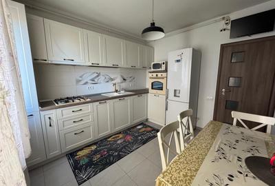 Apartament cu 2 camere în Rahova - 1