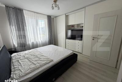 Apartament cu 2 camere în Florești - 2