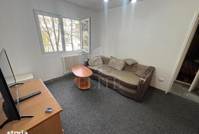 Apartament cu 2 camere semidecomandat în Mănăștur