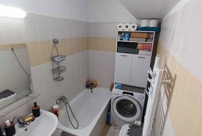 Apartament cu 2 camere decomandat în Canta - 4