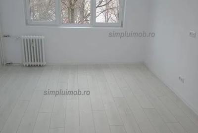 Apartament cu 2 camere decomandat în Ozana
