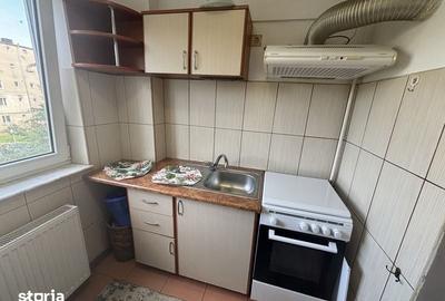 Apartament cu 2 camere semidecomandat în Central - 4