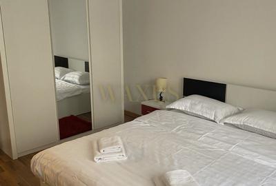 Apartament cu 3 camere decomandat, mobilat în Nord - 6