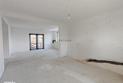 Casă cu 4 camere în Noua - 5