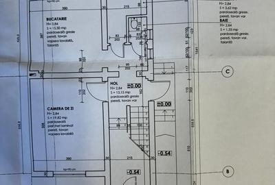 Casă cu 3 camere cu Teren 262 Mp în Iosefin - 5