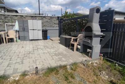 Casă cu Canalizare în Valea Lupului - 2