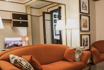 Apartament cu 2 camere, mobilat în P-ța Romană - 2