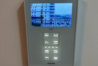 Garsonieră decomandată în Central - 10