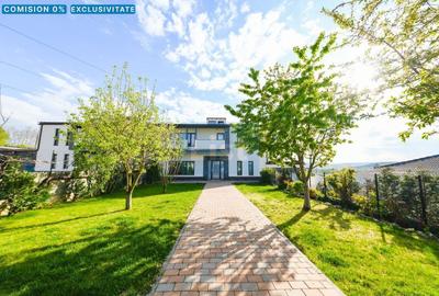 Casă cu 4 camere cu Teren 527 Mp în Jucu de Sus