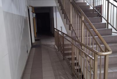 Garsonieră decomandată în Gheorgheni - 2