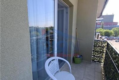 Apartament cu 2 camere semidecomandat în Central - 6