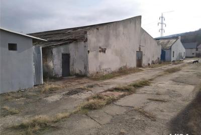 Spațiu comercial, de 1,050 mp, în Central - 5