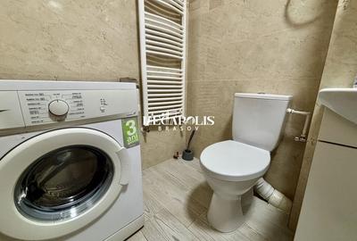 Apartament cu 2 camere în Noua - 22