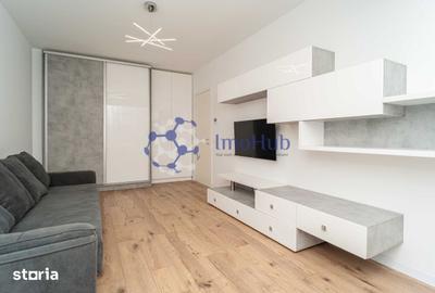 Apartament cu 2 camere în Moara de Vânt - 8