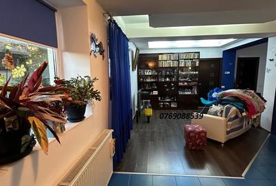 Casă cu 2 camere cu Teren 58 Mp în Rahova