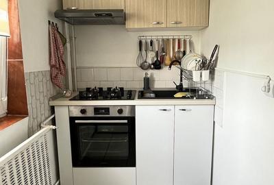Apartament cu 3 camere decomandat în Nord - 5