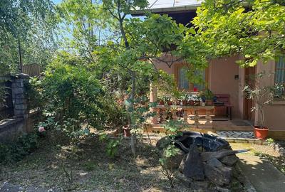 Casă cu Teren 485 Mp în Central - 5