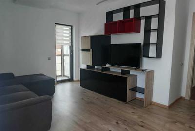 Apartament cu 2 camere decomandat în Central - 2