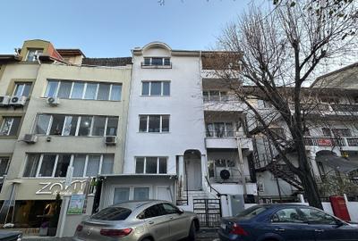 Spațiu comercial, de 743 mp, în Cotroceni