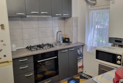 Apartament cu 2 camere semidecomandat în Rovine - 3