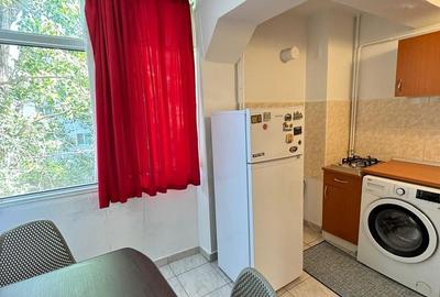 Apartament cu 2 camere în Podu Roș - 6