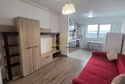 Apartament cu 2 camere decomandat în Nord