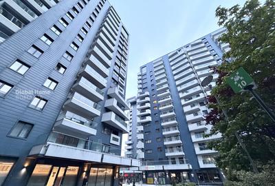 Apartament cu 2 camere decomandat, mobilat în Aviației - 20