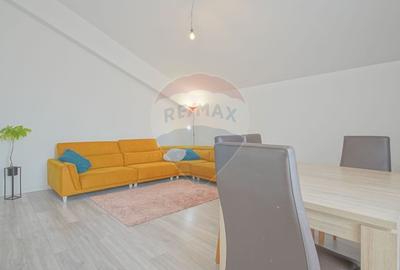 Penthouse cu 4 camere semidecomandat, mobilat în Bartolomeu - 3
