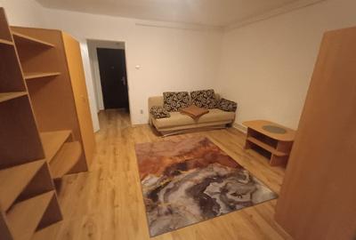 Garsonieră semidecomandată, mobilată în Gheorgheni