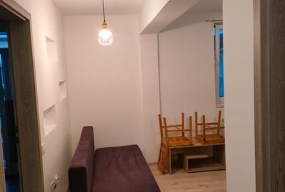 Garsonieră decomandată în Florești